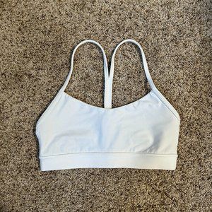 Lululemon Flow Y Bra Nulu